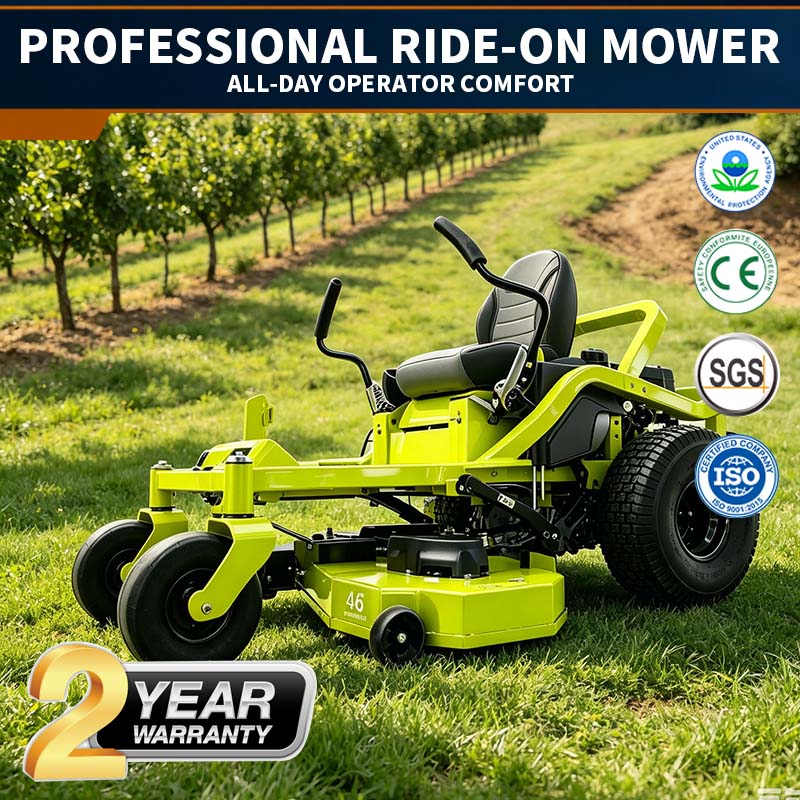 Hedge Trimmer Cordless - Benutzerfreundlicher, einfach zu bedienender, faltbarer Benzin-Rasenmäher