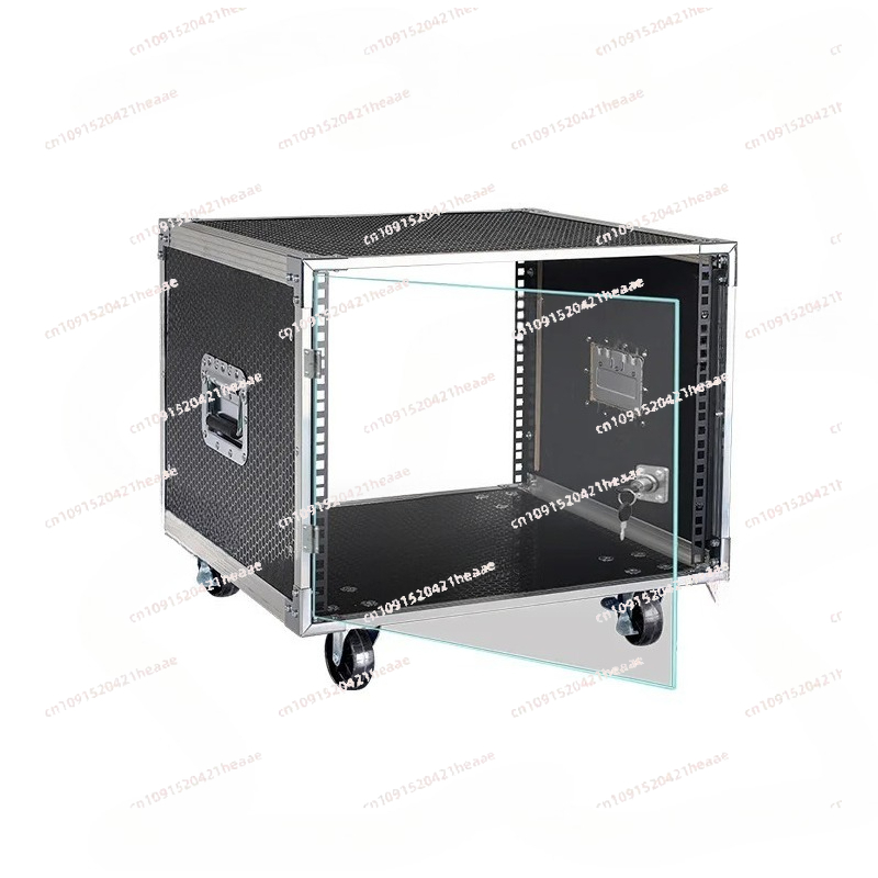 Outdoor Power Amplifier - Geeignet für 10U Outdoor-Mixer KTV Audio-Chassis