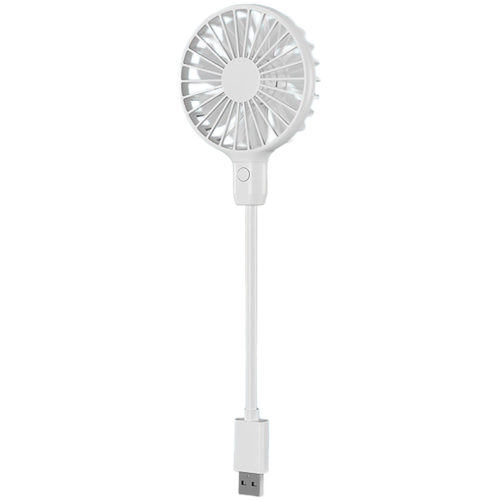 Outdoor Usb Power Outlet - USB-Plug-in-Handventilator, tragbarer elektrischer Ventilator für Reisen,