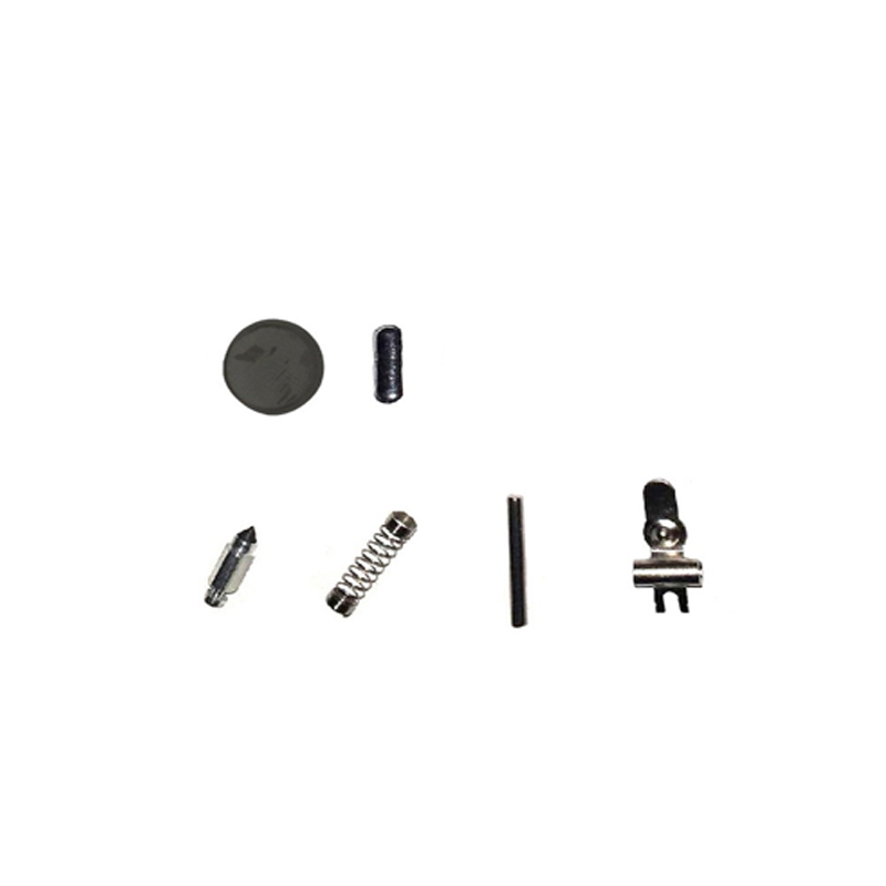 Outdoor Power Repair - Für die Reparatur von Outdoor-Elektrogeräten, Vergaser-Reparatursatz,