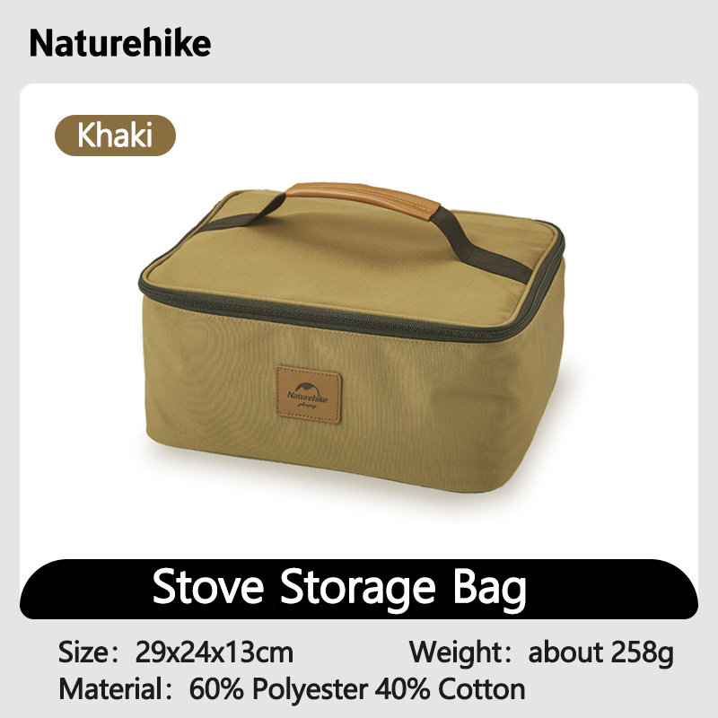Outdoor Power Heater - Naturehike Werkzeug Taschen Outdoor Gas Tank