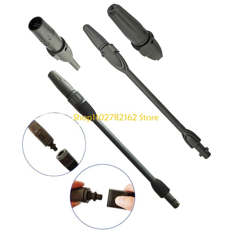 Power Washer Gun Replacement - 547B Akku-Hochdruckreiniger, tragbare Autoreinigungsmaschine, Hochleistungsreiniger zum