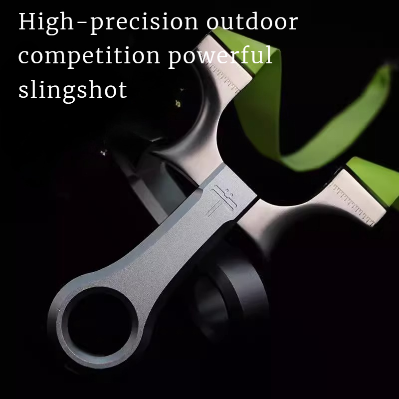 Quality Outdoor Power Equipment - Die neue, hochwertige, leistungsstarke Schleuder für
