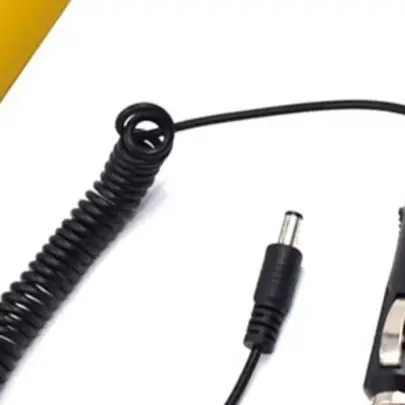 Outdoor Power Repair - 12V / 60W / Elektrischer Lötkolben