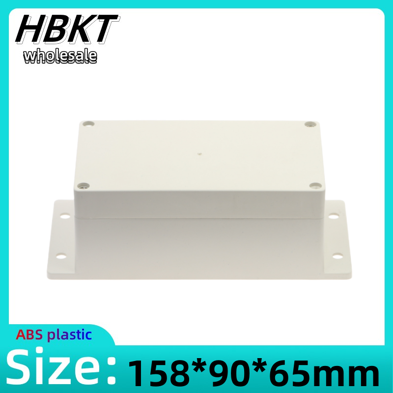 Outdoor Power Distribution Box - 1 Stück 158 x 90 x