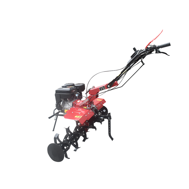 Garden Tiller Mini - ATV&UTV Top-Großhandel Landwirtschaftliche Maschinen Mini-Bodenbearbeitungsmaschine 13PS