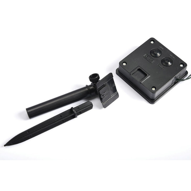 Solarbetriebene Lichterkette f – Outdoor Solar Power Xmas Lights Bewertung und Preis