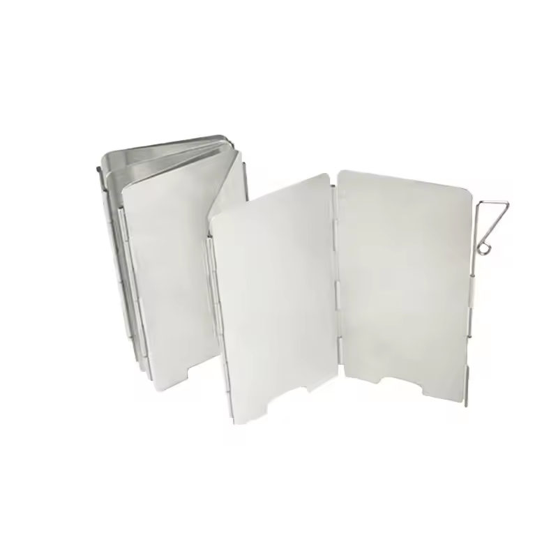 Windschutz für Outdoor-Herd, C – Outdoor Power Heater Bewertung und Preis