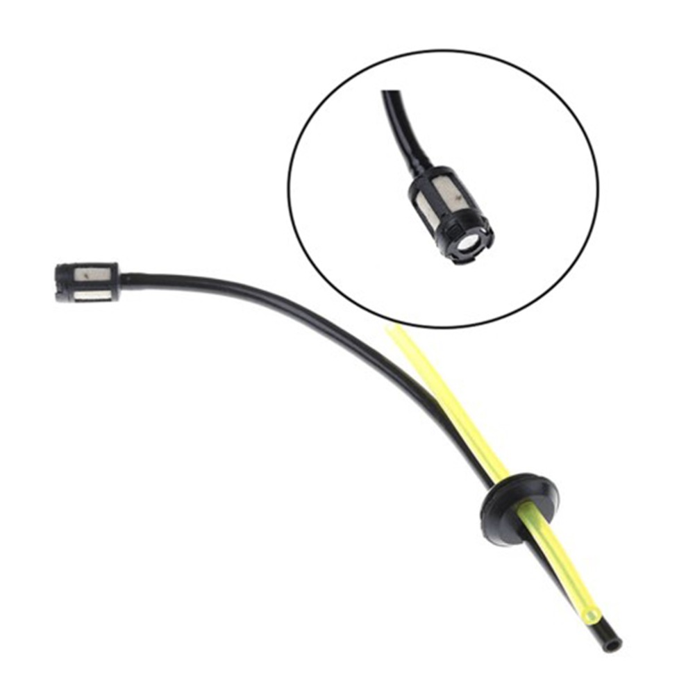 Hochwertiges Benzin-Kraftstoff – Quality Outdoor Power Equipment Bewertung und Preis