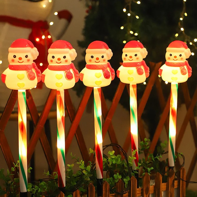 Solarbetriebene LED-Lampe für  – Outdoor Solar Power Xmas Lights Bewertung und Preis