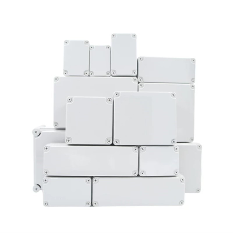 1 Stück 380 x 280 x 180 mm Kno – Outdoor Power Distribution Box Bewertung und Preis