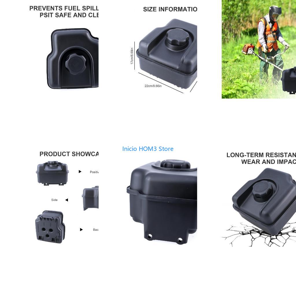 A5YD Zuverlässigkeits-Gastanks – Quality Outdoor Power Equipment Bewertung und Preis