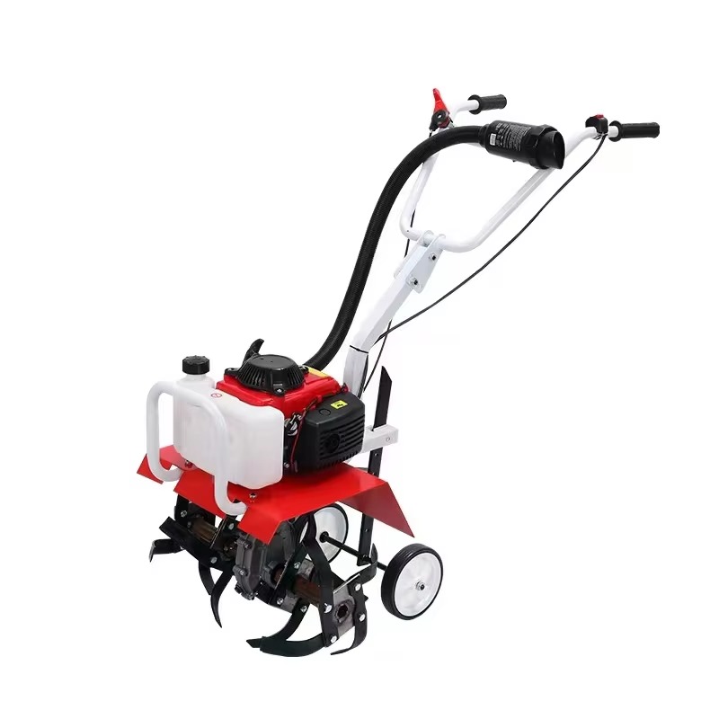 Wettbewerbsfähiger Preis 63,3- – Garden Tiller Mini Bewertung und Preis