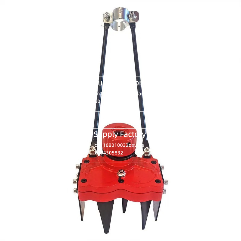 4-Klingen- und 2-Klingen-Zahn- – Garden Tiller Mini Bewertung und Preis