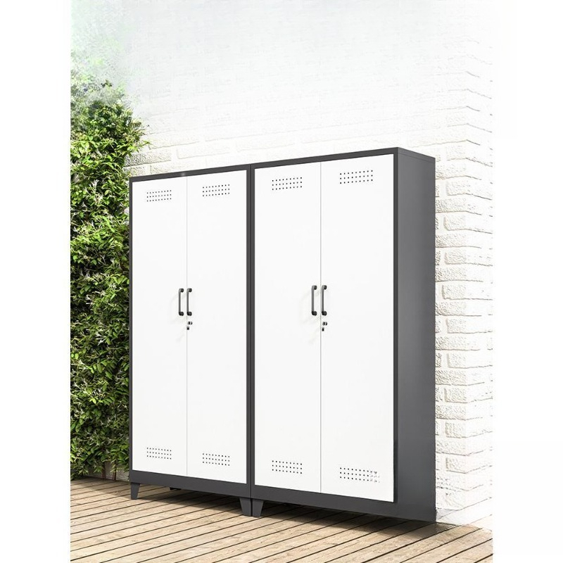 Stahlschrank für den Außenbere – Outdoor Power Mop Bewertung und Preis