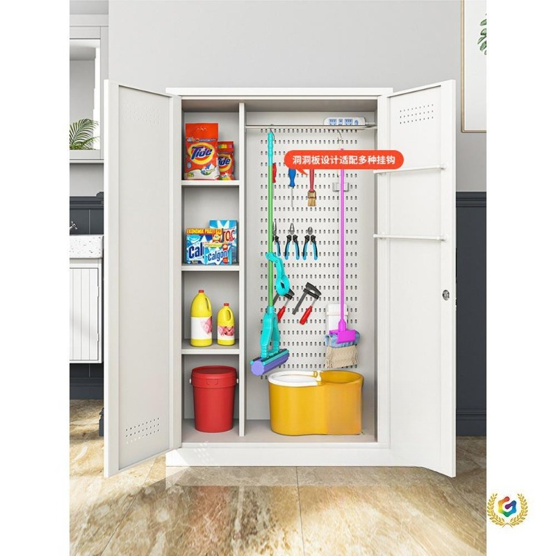 Stahlschrank für den Außenbere – Outdoor Power Mop Bewertung und Preis
