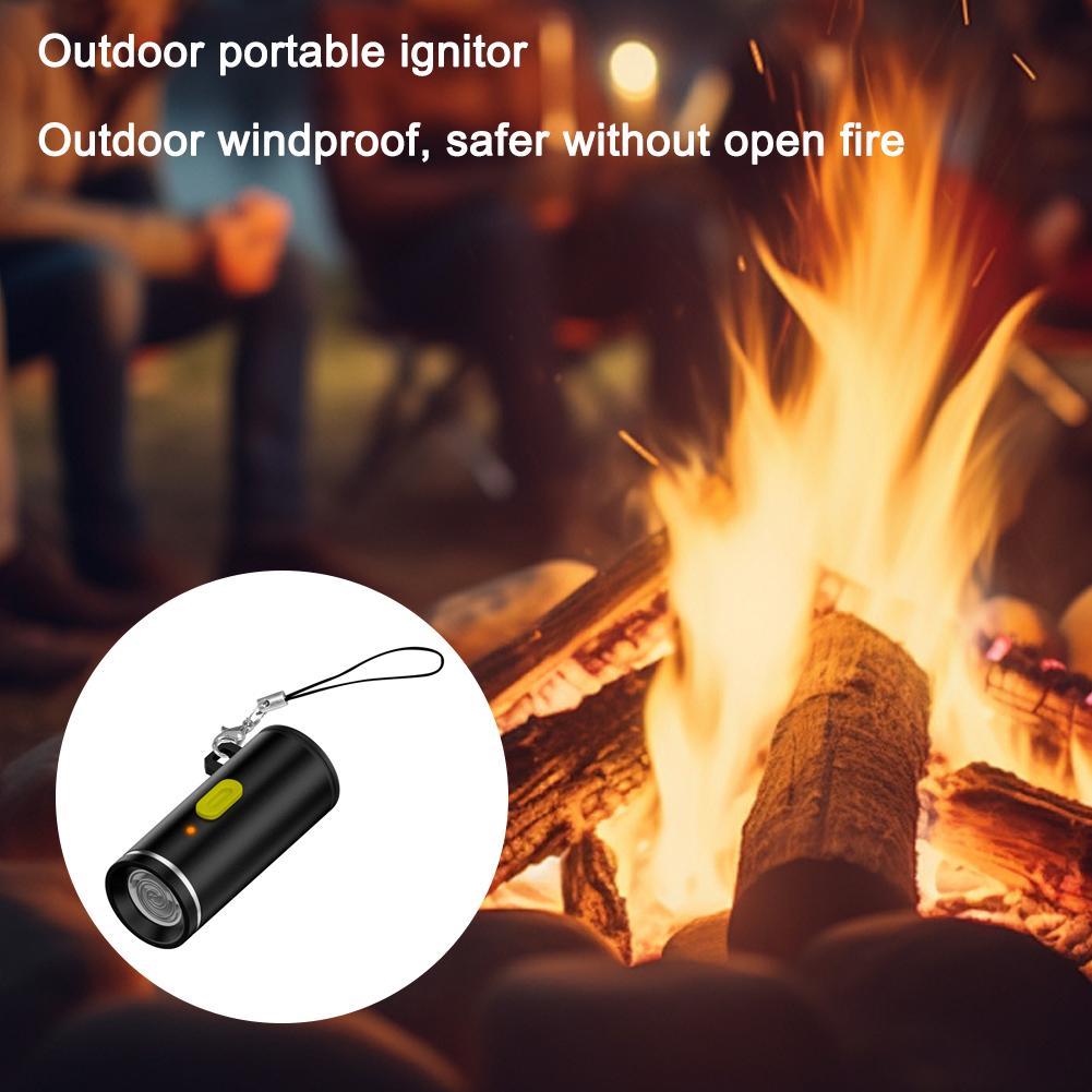 Typ-C Mini-Zigarettenanzünder  – Outdoor Power Hub Bewertung und Preis