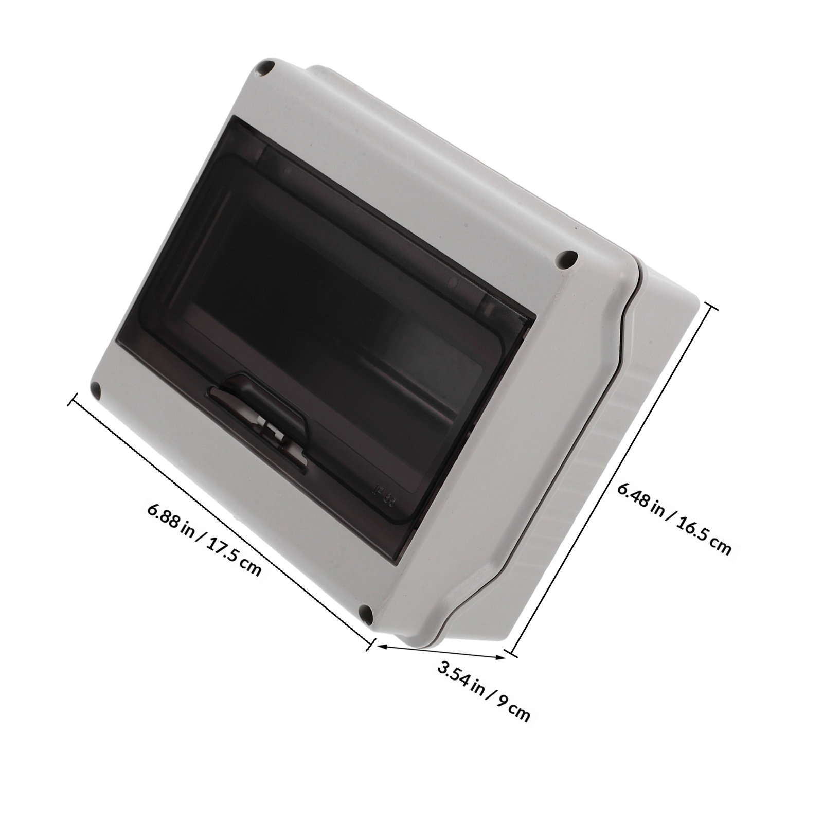 Wasserdichter Außen-Schutzscha – Outdoor Power Distribution Box Bewertung und Preis