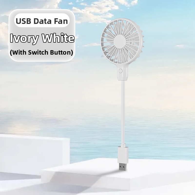 USB-Plug-in-Handventilator, tr – Outdoor Usb Power Outlet Bewertung und Preis