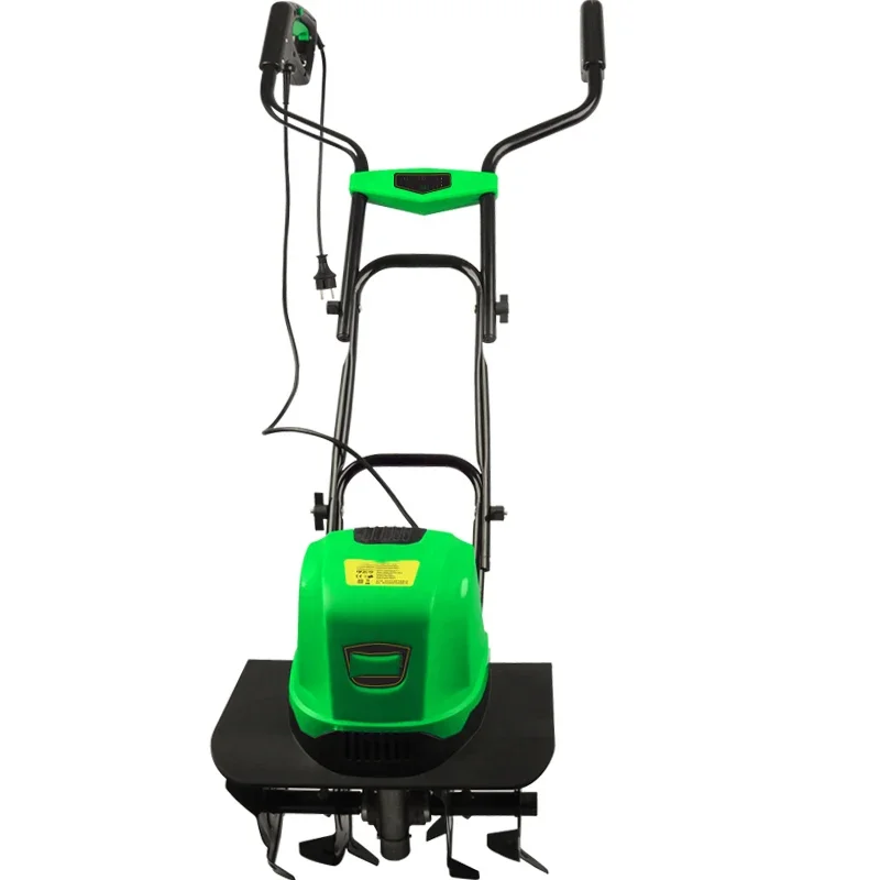 Starke Leistung und hocheffizi – Garden Tiller Mini Bewertung und Preis