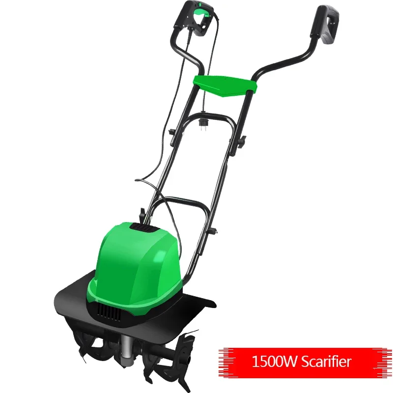 Starke Leistung und hocheffizi – Garden Tiller Mini Bewertung und Preis