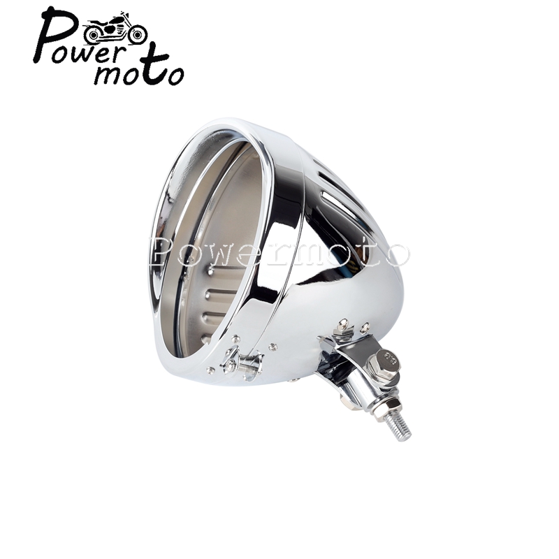 5,75 Zoll Motorrad Stahl Schei – Outdoor Power Xtreme Bewertung und Preis