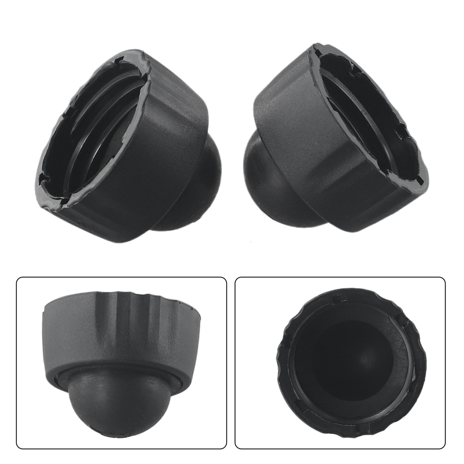 Neue praktische Öltankdeckel S – Quality Outdoor Power Equipment Bewertung und Preis