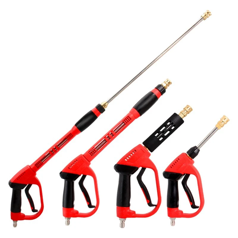 Hochdruck reiniger pistole rot – Power Washer Gun Replacement Bewertung und Preis