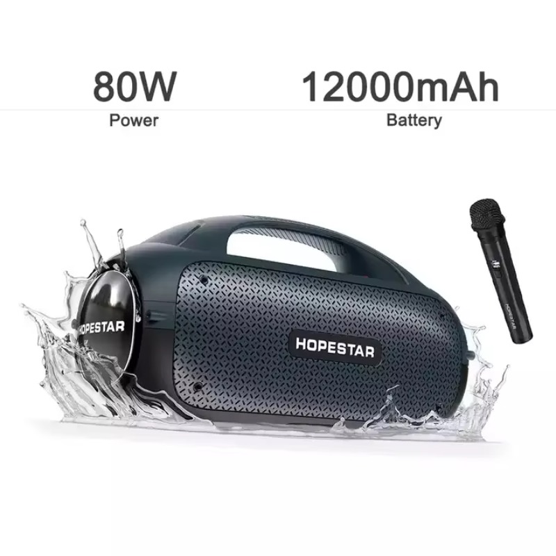 Hochwertige Big Power Bass Box – Quality Outdoor Power Equipment Bewertung und Preis