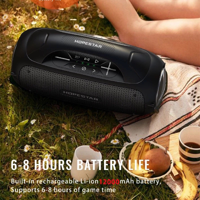Hochwertige Big Power Bass Box – Quality Outdoor Power Equipment Bewertung und Preis