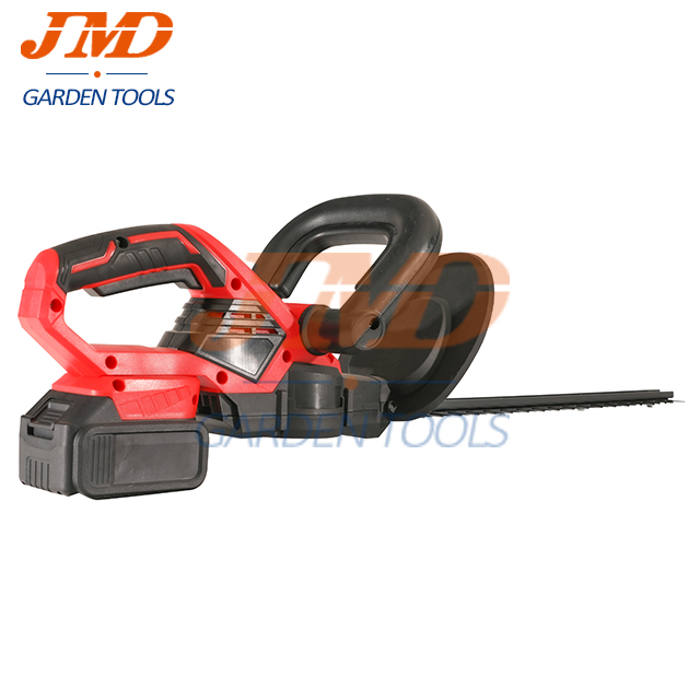 Hochwertige Lithium-Elektrower – Hedge Trimmer Cordless Bewertung und Preis