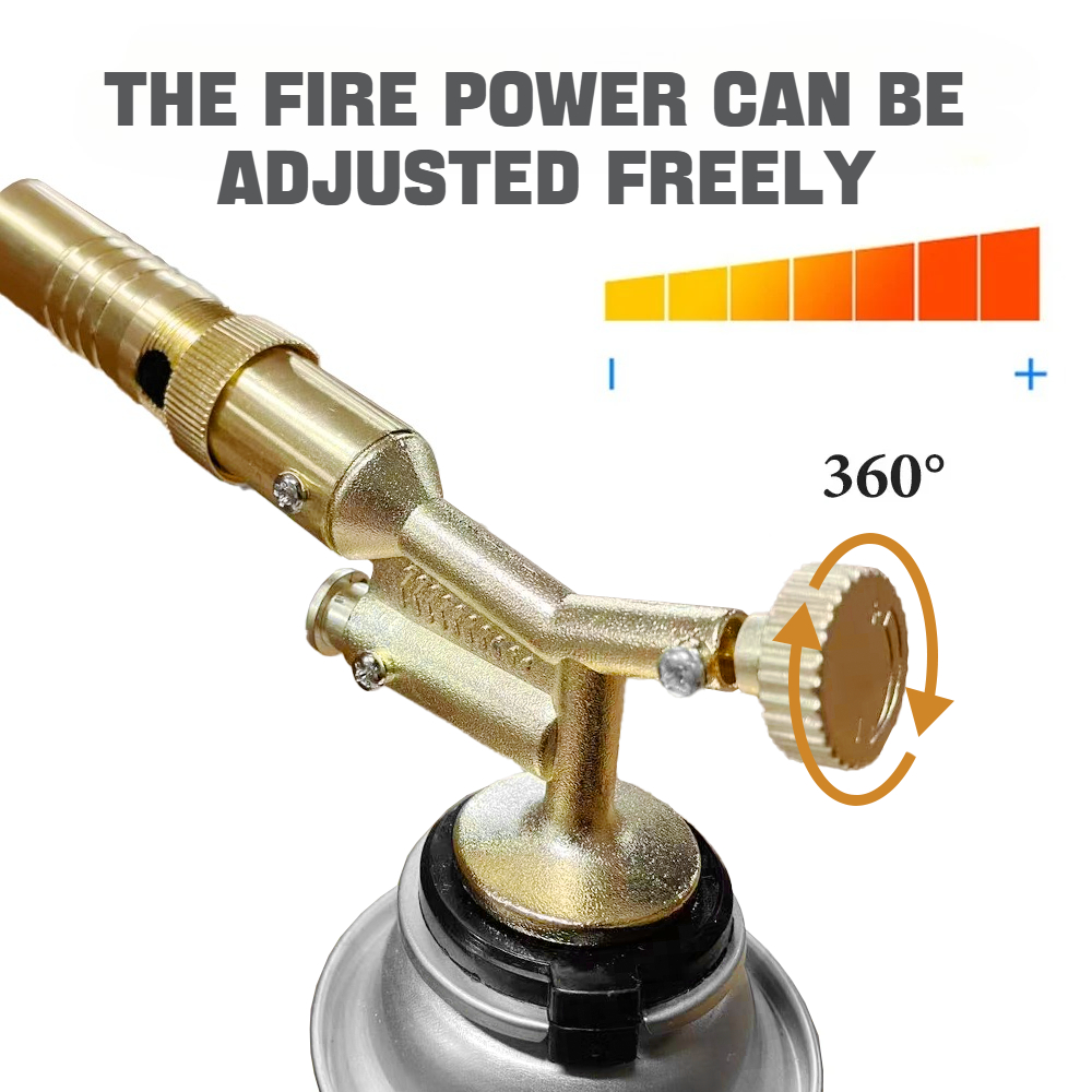 Hochtemperatur-Gasbrenner mit  – Outdoor Kitchen Power Burner Bewertung und Preis