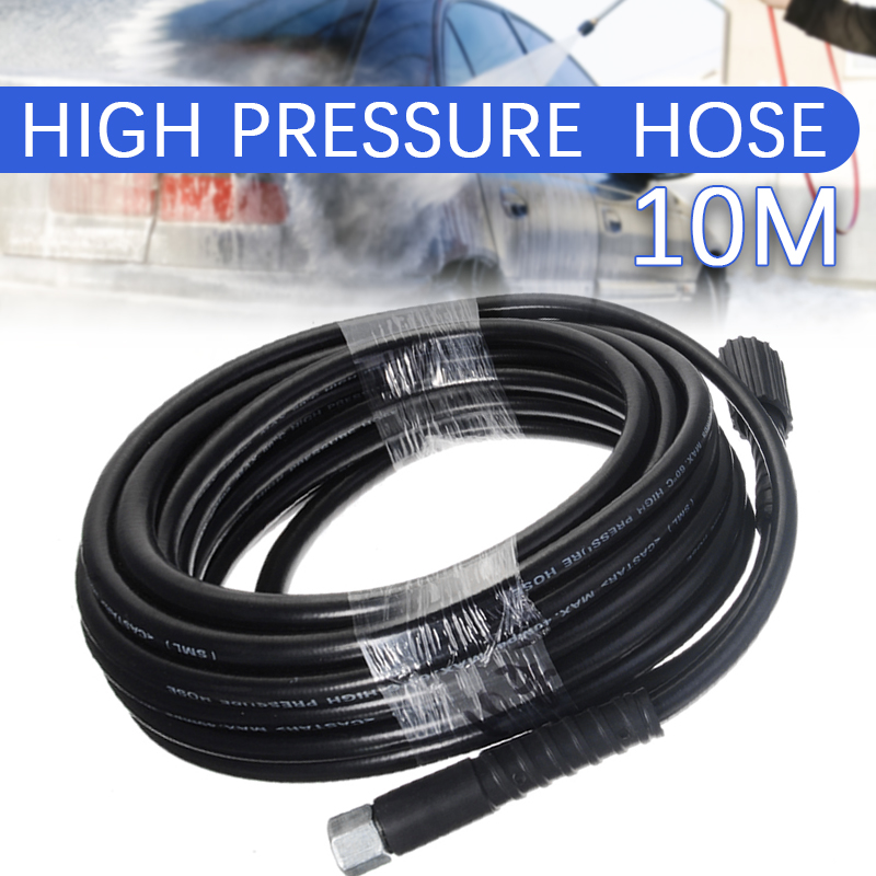 5800psi 10m hoch m22 x m14 Pow – Power Washer Gun Replacement Bewertung und Preis