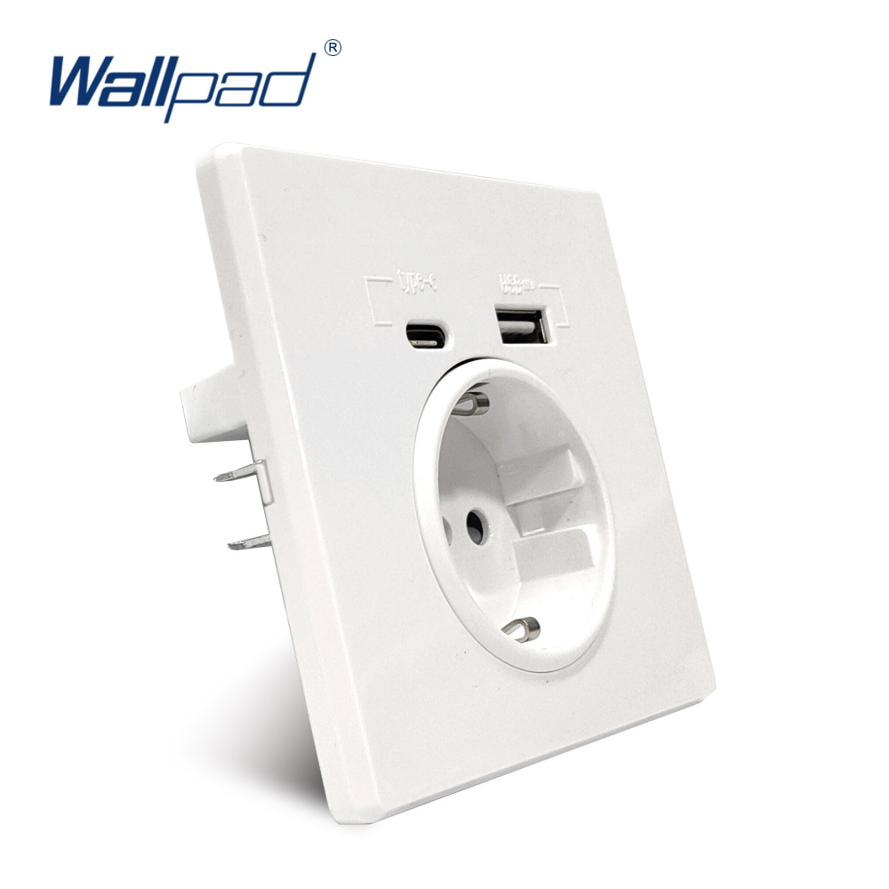 EU-Steckdose mit USB-Ladeansch – Outdoor Power Hub Bewertung und Preis