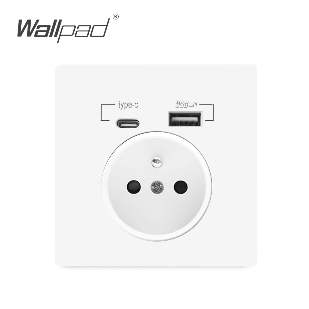 EU-Steckdose mit USB-Ladeansch – Outdoor Power Hub Bewertung und Preis