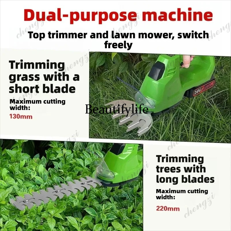 A81 Kabelloser Heckenschneider – Hedge Trimmer Cordless Bewertung und Preis