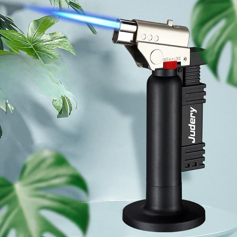 Winddichtes Butan-Gas-Feuerzeu – Outdoor Kitchen Power Burner Bewertung und Preis