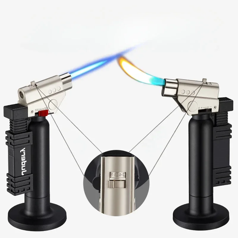 Winddichtes Butan-Gas-Feuerzeu – Outdoor Kitchen Power Burner Bewertung und Preis