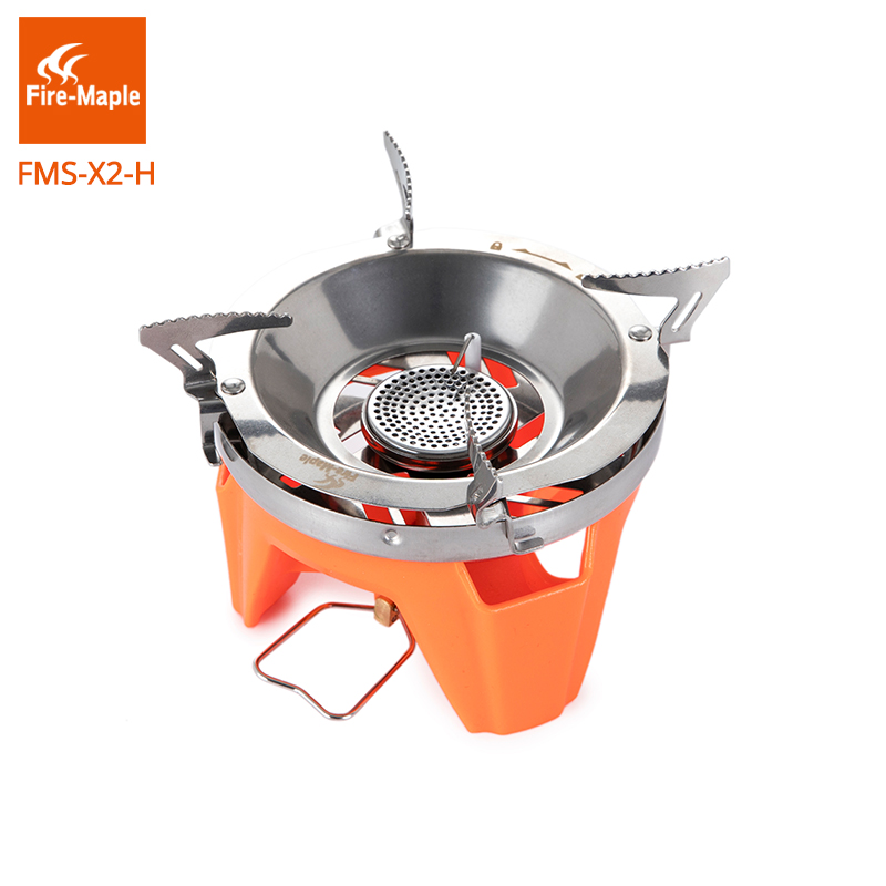 Feuer Ahorn Edelstahl Gasherd  – Outdoor Power Heater Bewertung und Preis