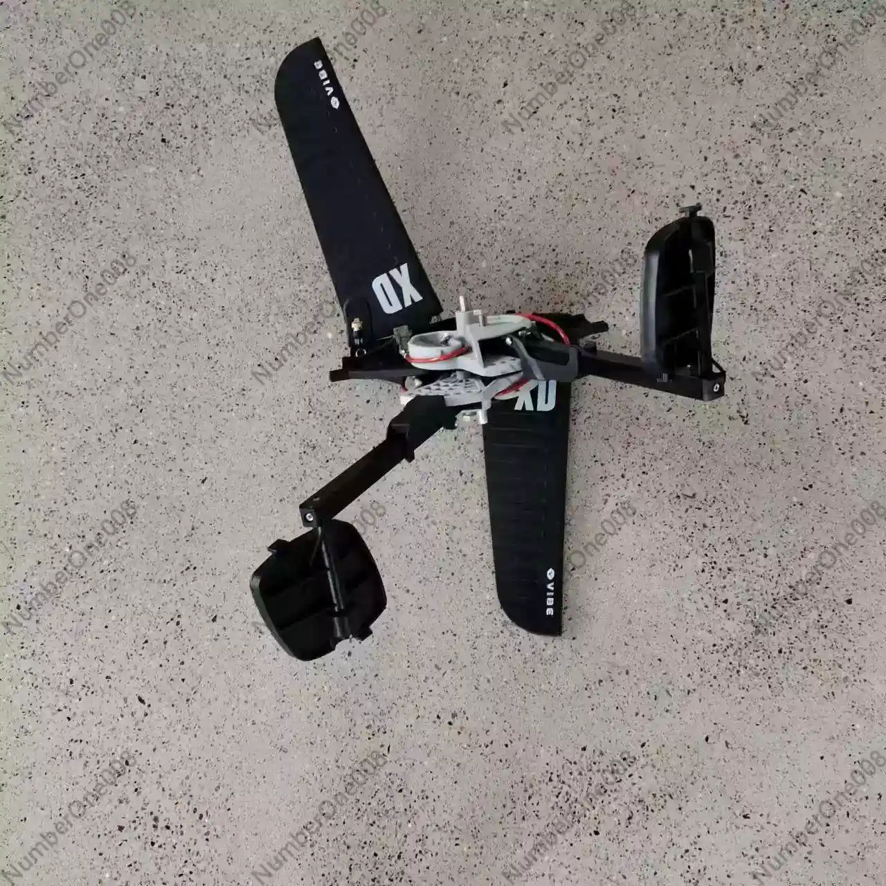Kajak-Fußpedalsystem Reparatur – Outdoor Power Repair Bewertung und Preis