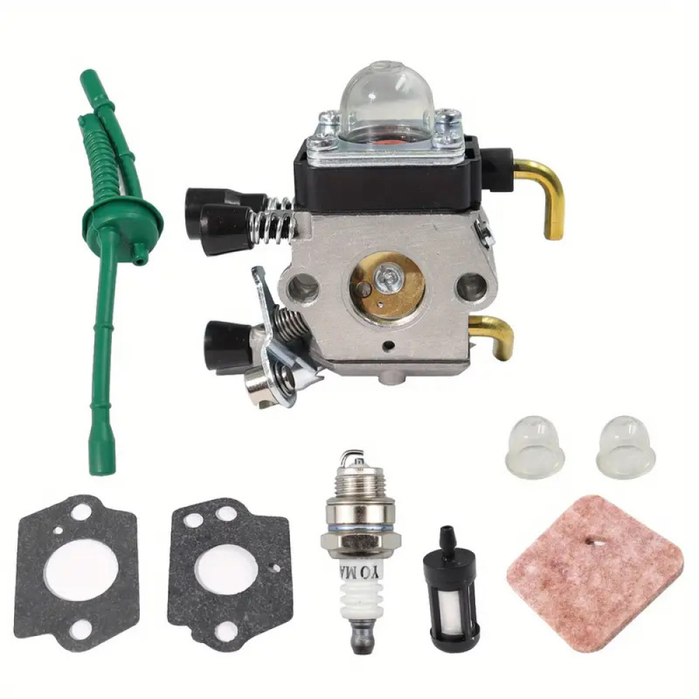 Motor-Kraftstoffsystem-Reparat – Outdoor Power Repair Bewertung und Preis