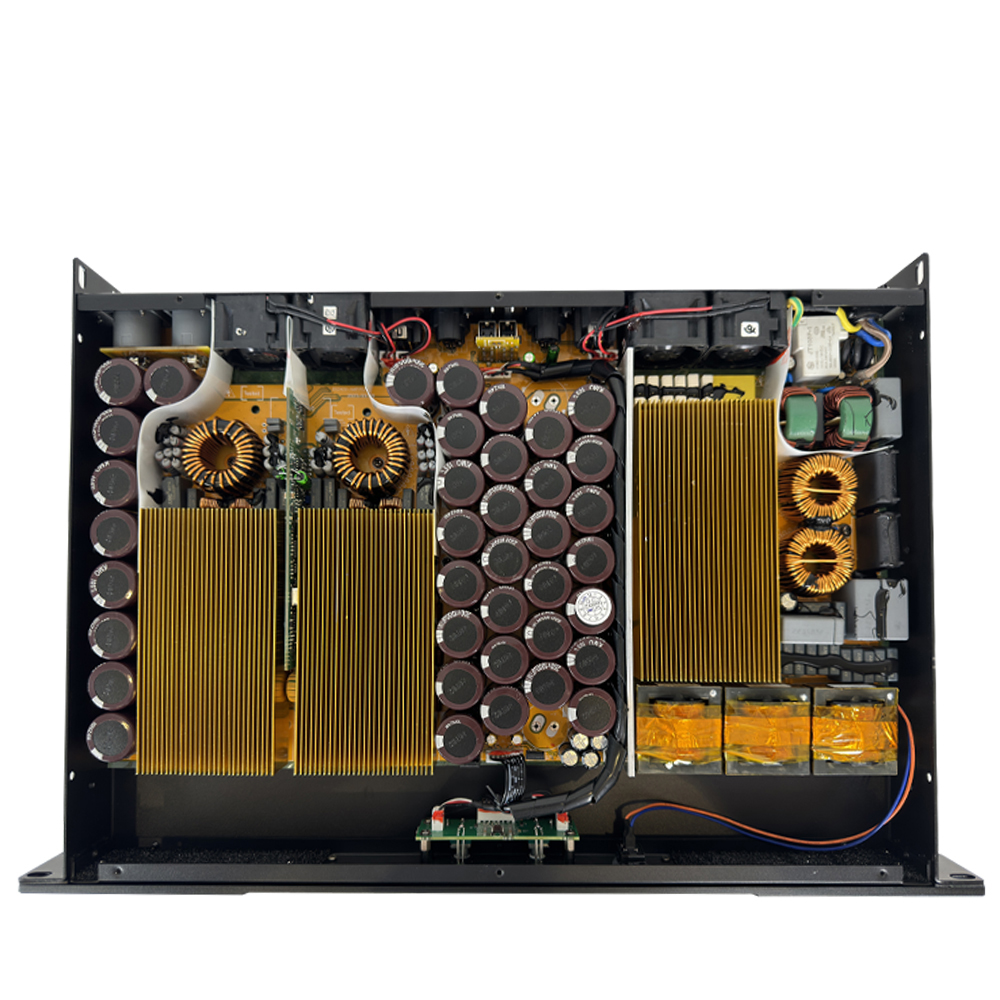 DP2000 2x2000W 8OHM Profession – Outdoor Power Amplifier Bewertung und Preis