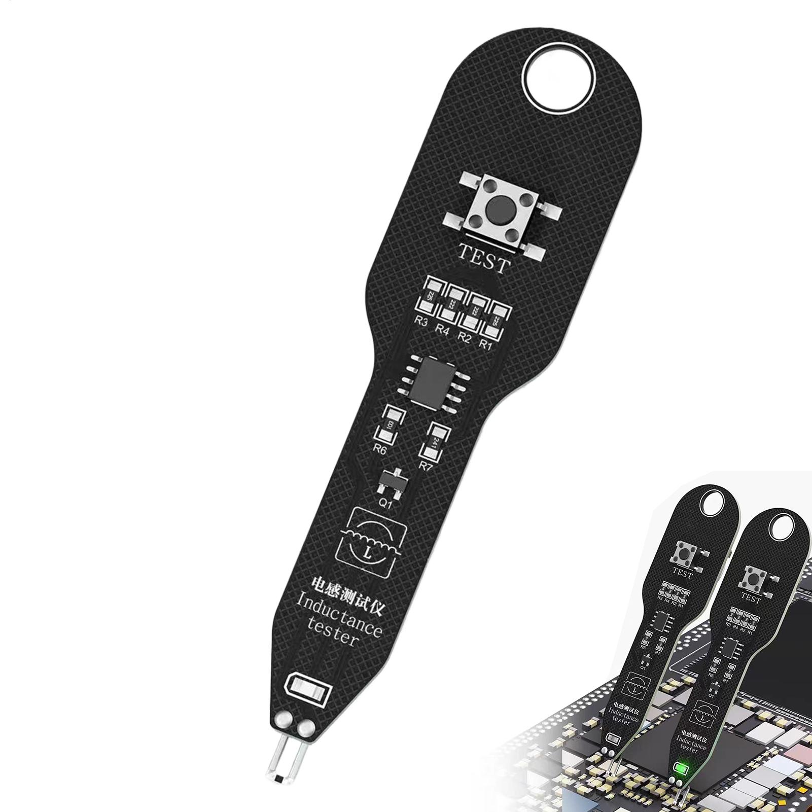 Induktivitätstester Typ C/Batt – Outdoor Power Repair Bewertung und Preis