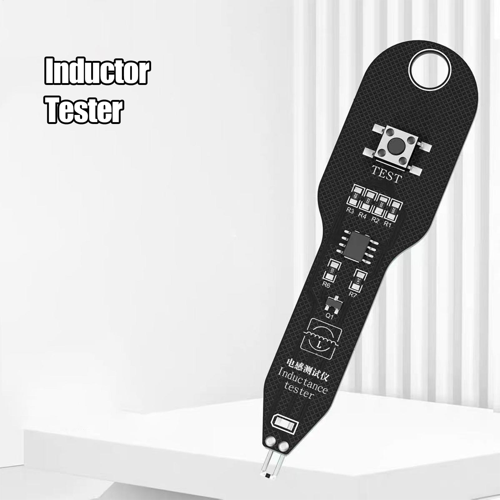 Induktivitätstester Typ C/Batt – Outdoor Power Repair Bewertung und Preis