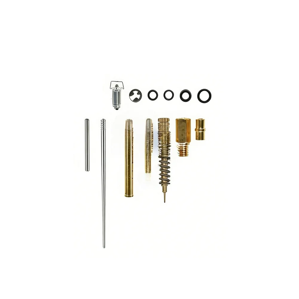 Vergaser-Reparatursatz, Wieder – Outdoor Power Repair Bewertung und Preis