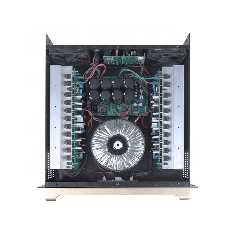 MORIN Dual 15 Zoll Super Woofe – Outdoor Power Amplifier Bewertung und Preis