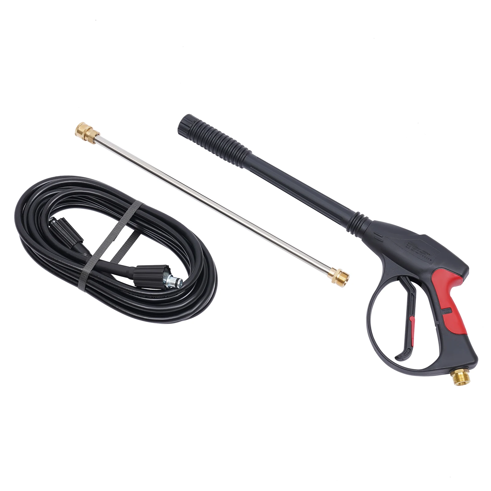 Hochdruckreiniger-Pistole, fle – Power Washer Gun Replacement Bewertung und Preis