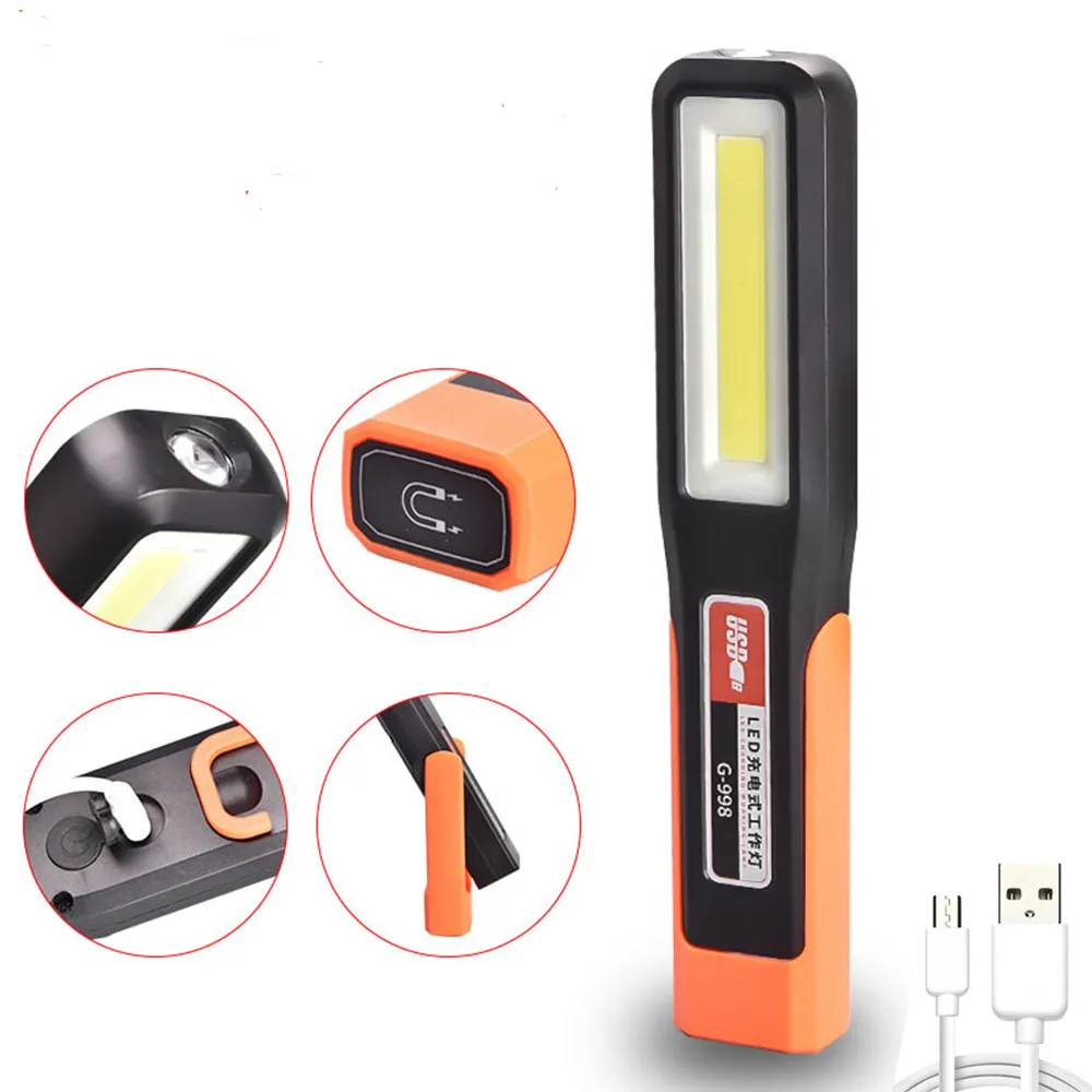 3 stücke Leistungsstarke COB L – Outdoor Power Repair Bewertung und Preis