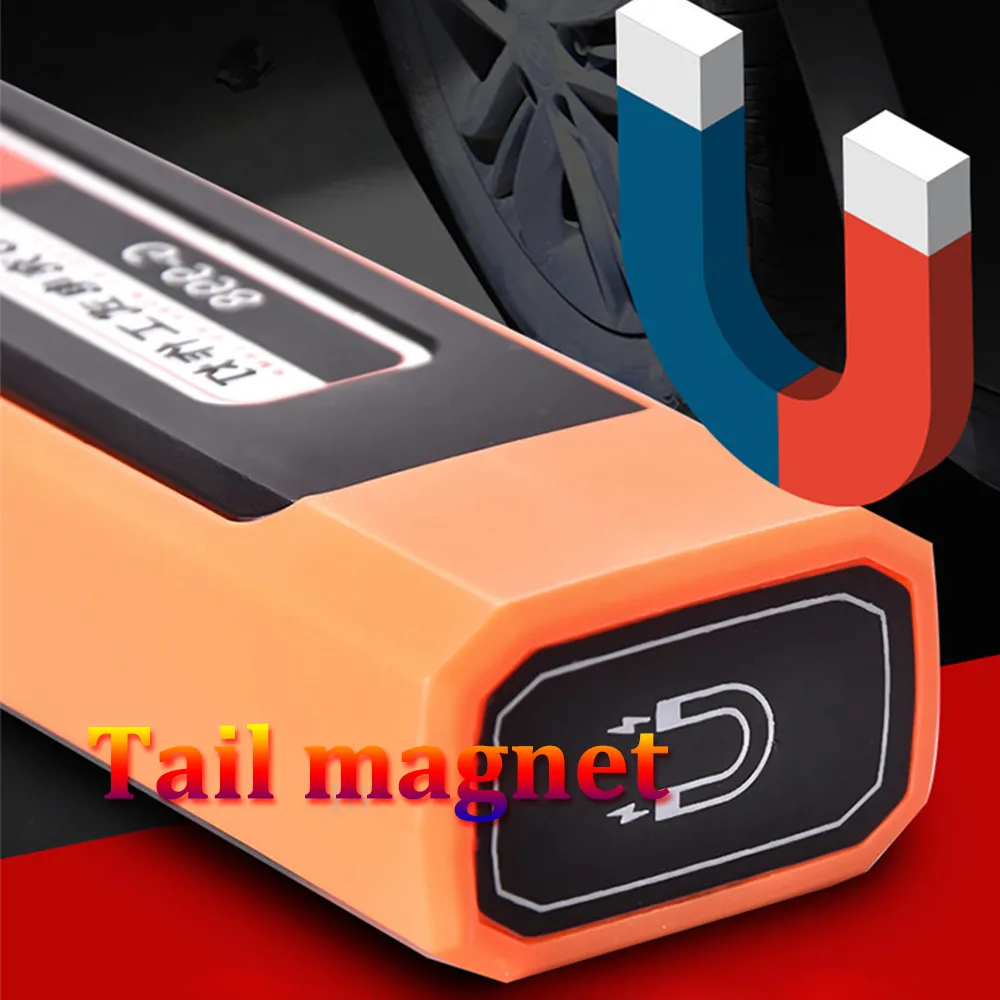 3 stücke Leistungsstarke COB L – Outdoor Power Repair Bewertung und Preis