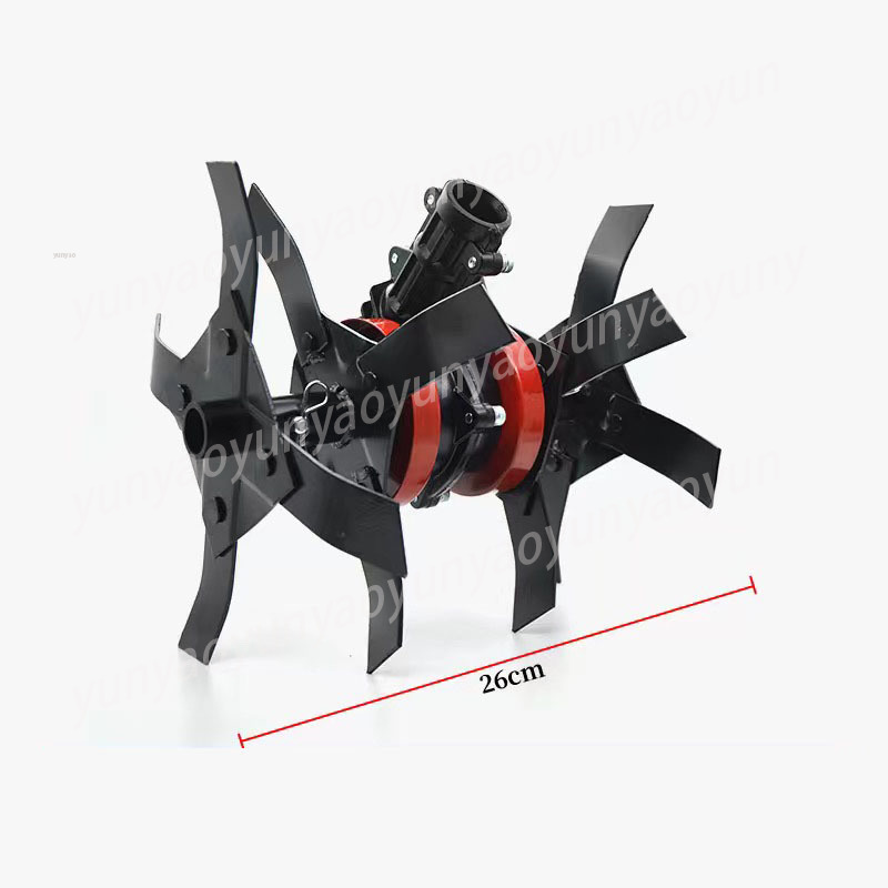 Gartenfräsen-Bürstenkopf, Bode – Garden Tiller Mini Bewertung und Preis